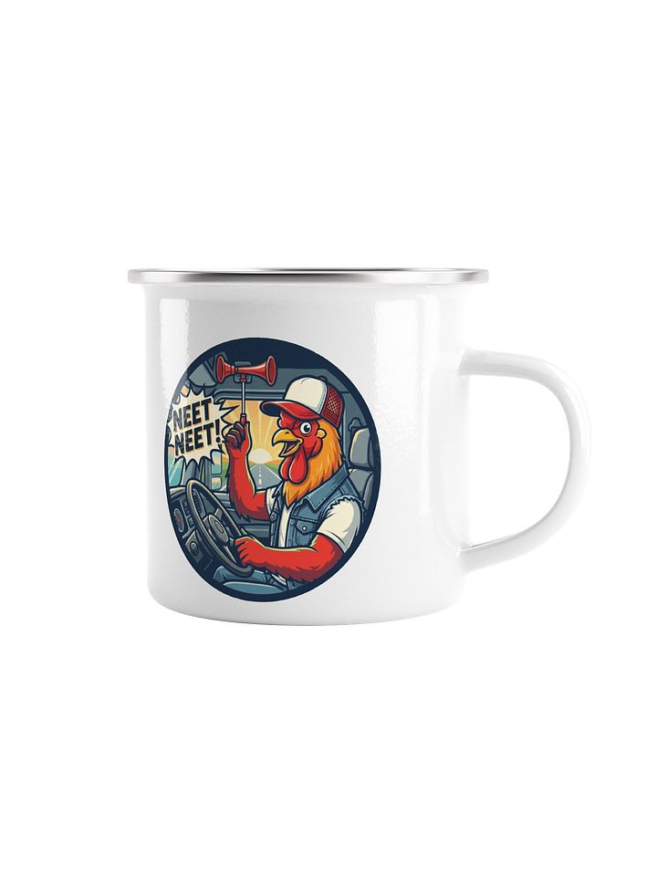 Enamel mug product image (1)