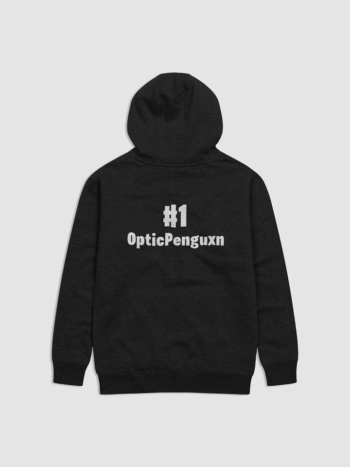 OpticPenguxn's Hoodie product image (2)