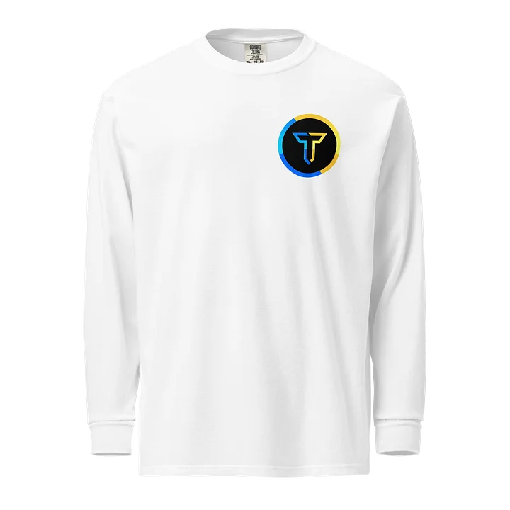 Triumphant Rise Long Sleeve product image (1)