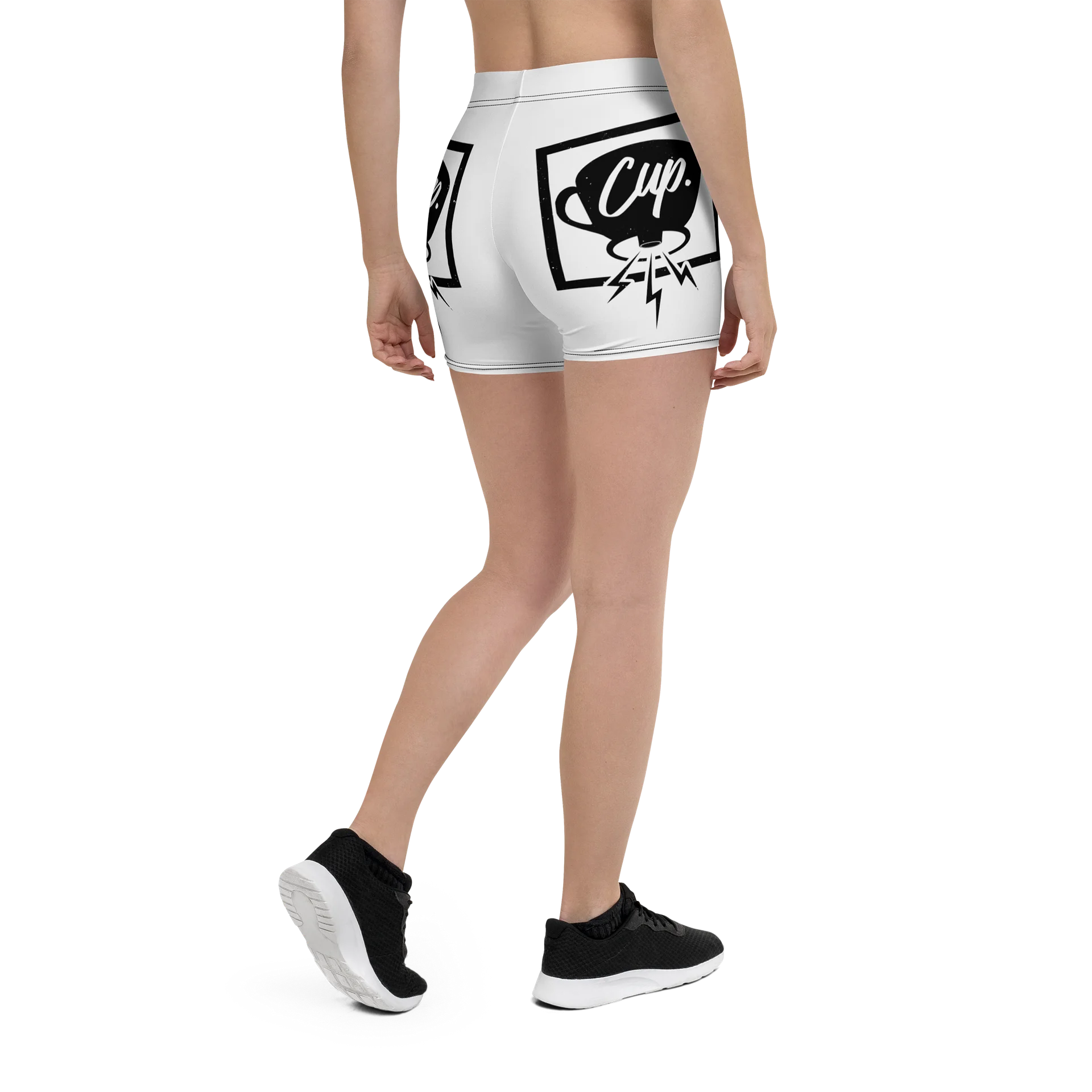 CUP Shorts product image (2)