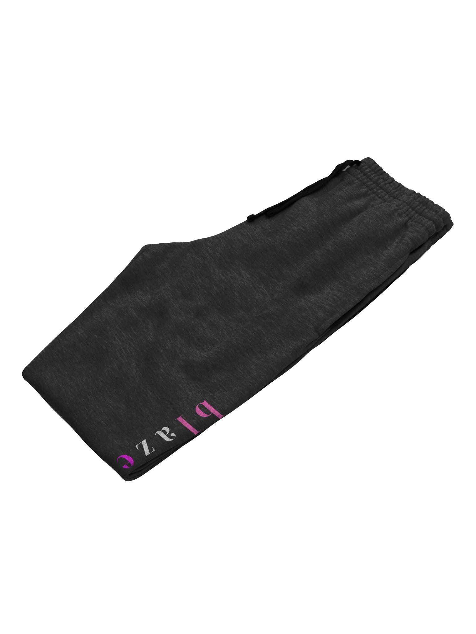 Genderfluid Pride Sweatpants product image (2)