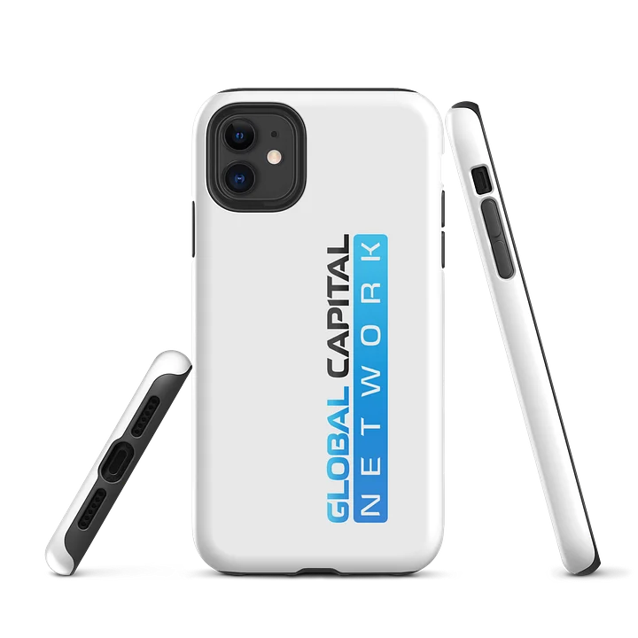 iPhone Networking Case product image (1)