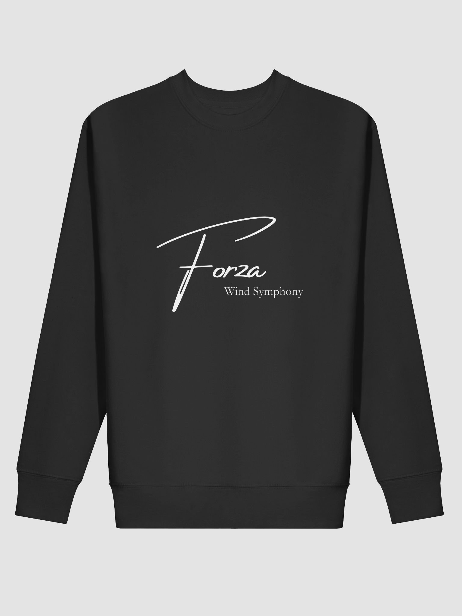 Forza Wind Symphony Sweatshirt product image (2)