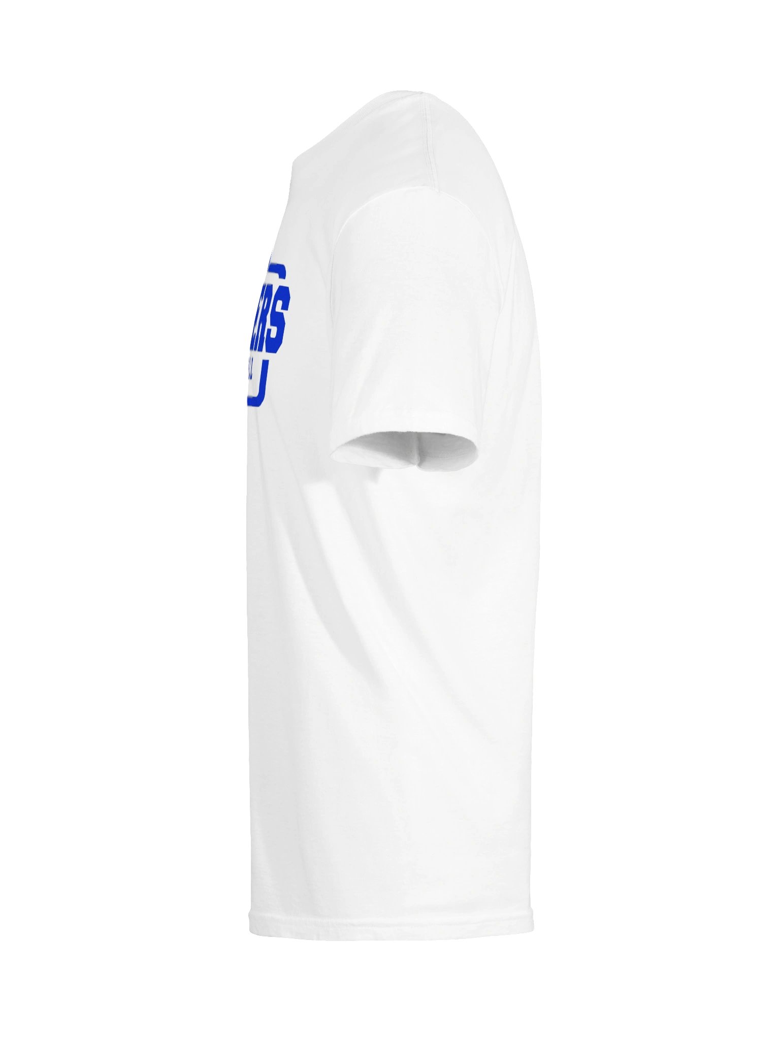 Thomas Walker Basketball Tee with Brackets product image (6)