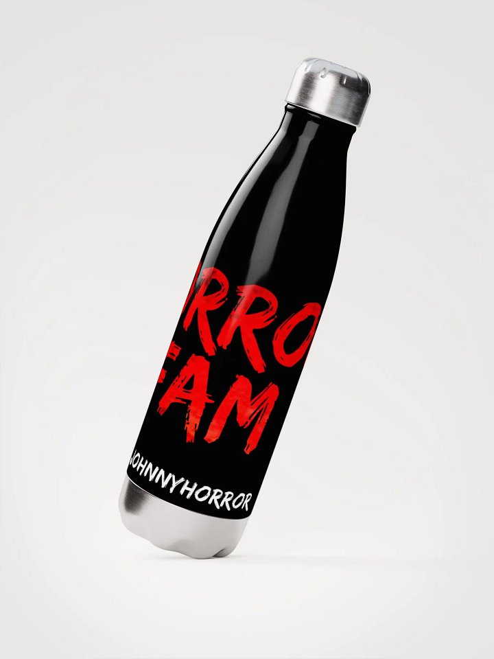 Stainless Steel Water Bottle product image (2)
