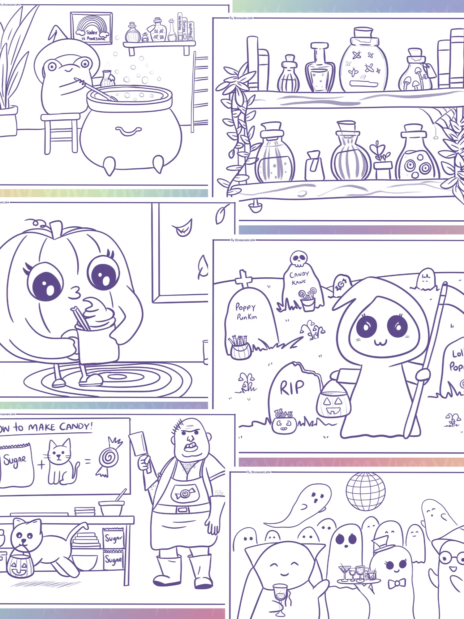 October Snacks product image (3)
