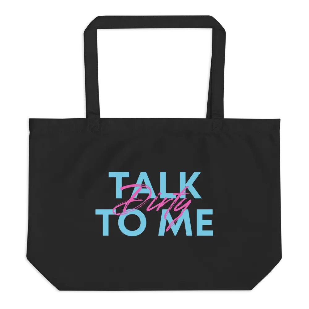 Tote Bag - 