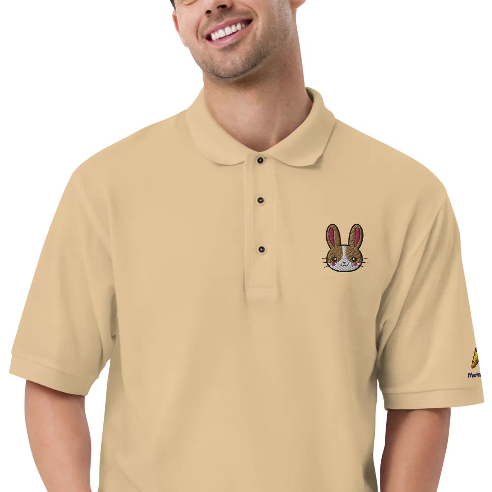 Bunny Polo product image (14)