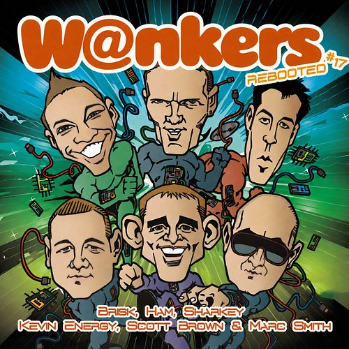 I found this album online. Seems legit 😆