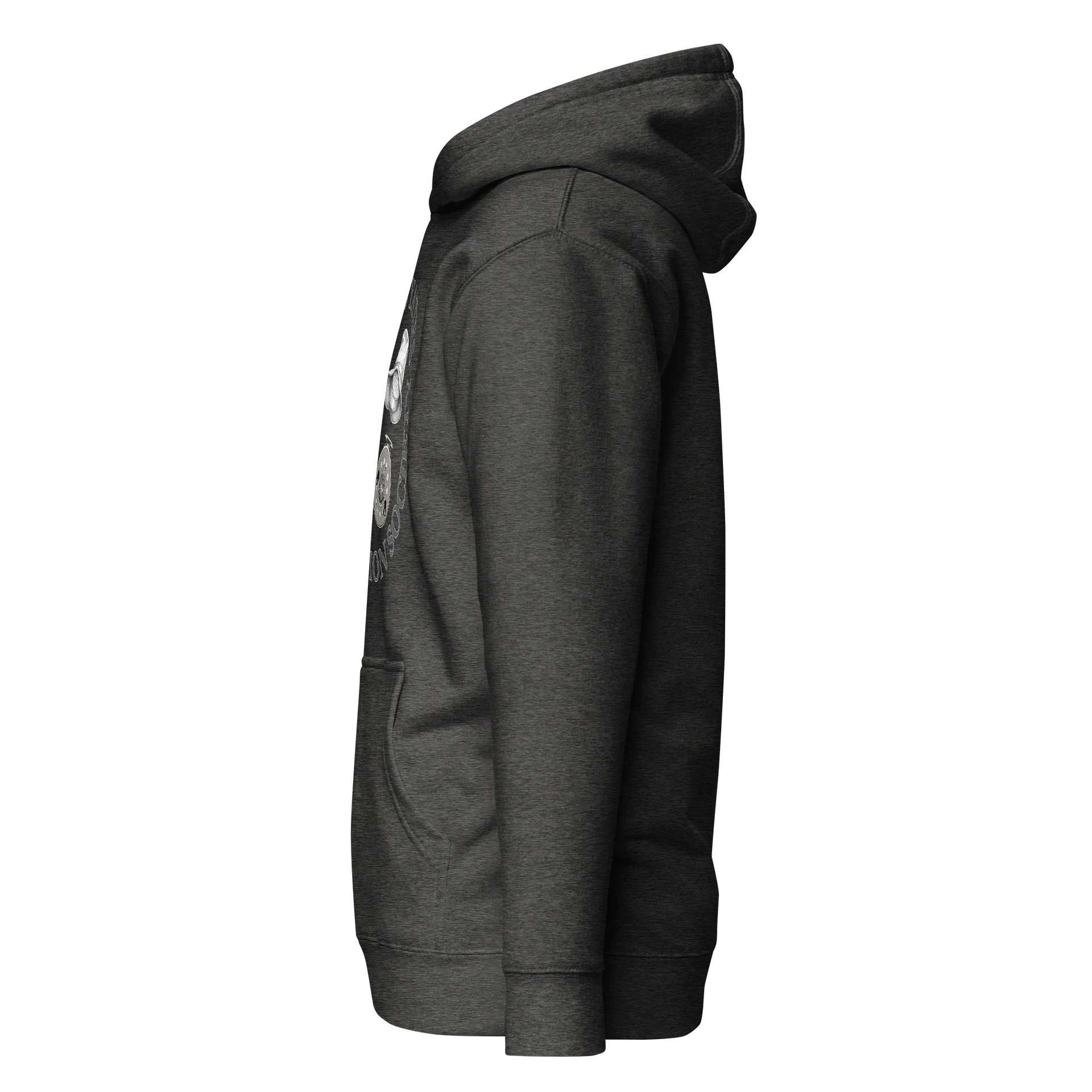 Chris Yates Appreciation Society Hoodie product image (18)