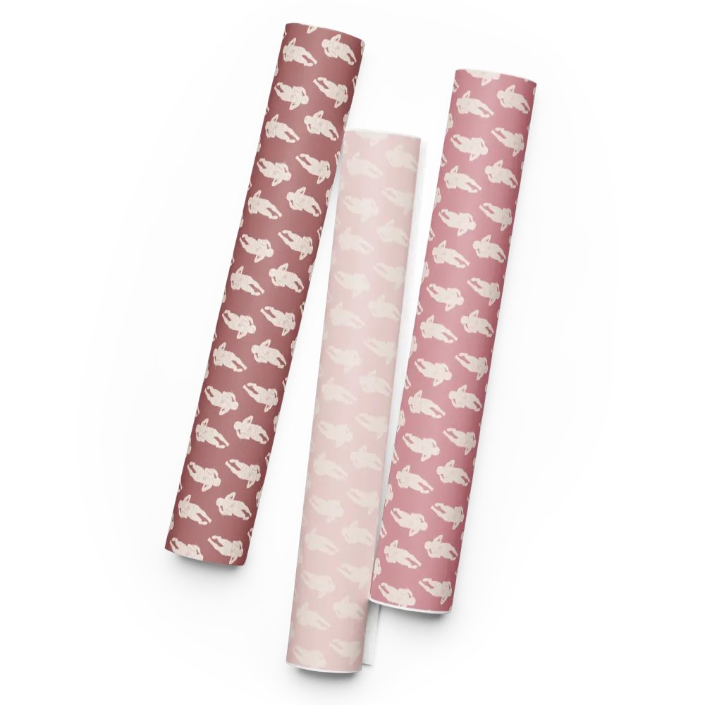 RUGGY WRAPPING PAPER product image (5)