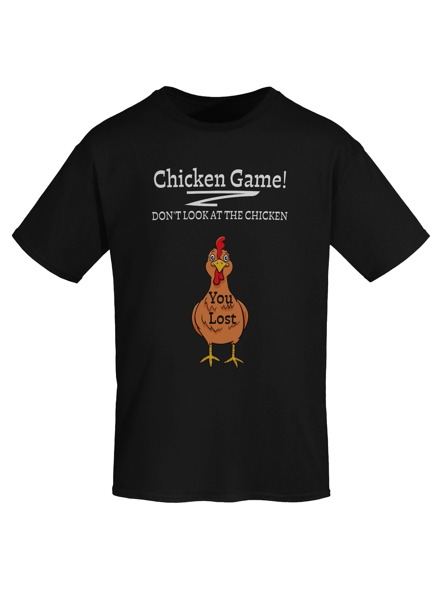 Chicken Game product image (57)