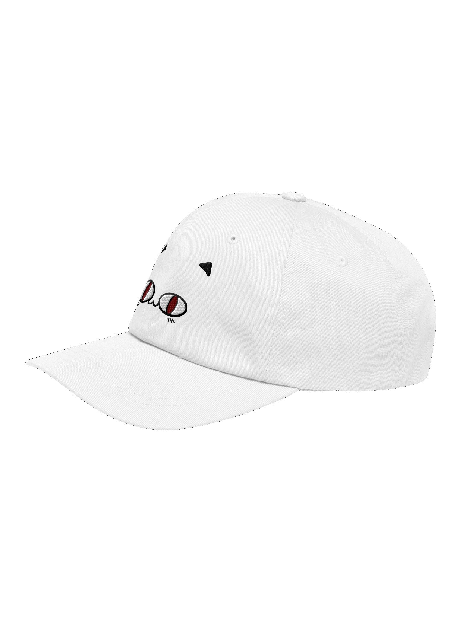 Neco Arc - Red eye (Cap) product image (16)