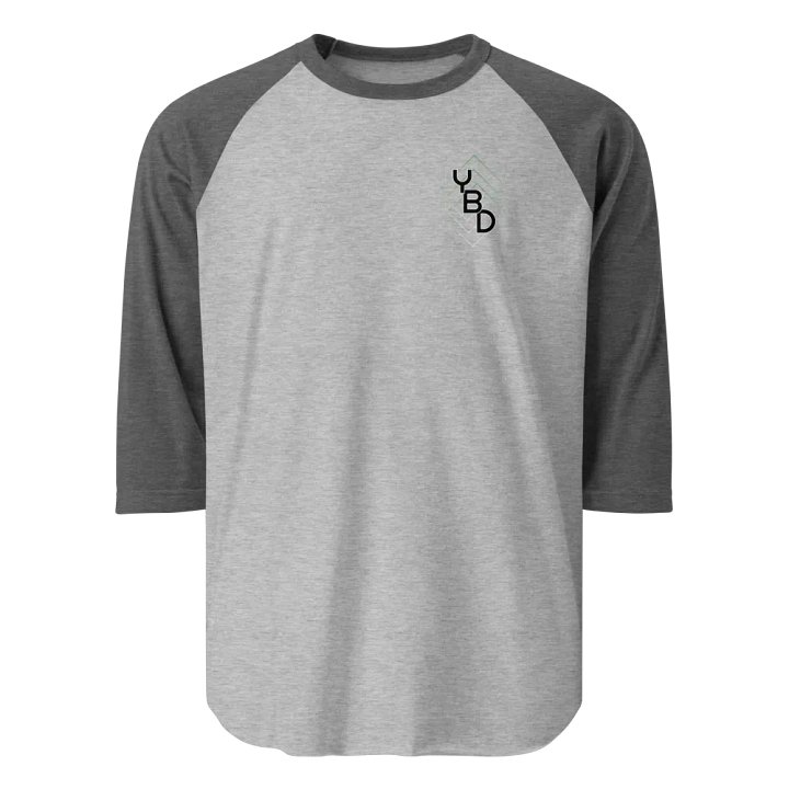 The First Baseball Tee product image (4)