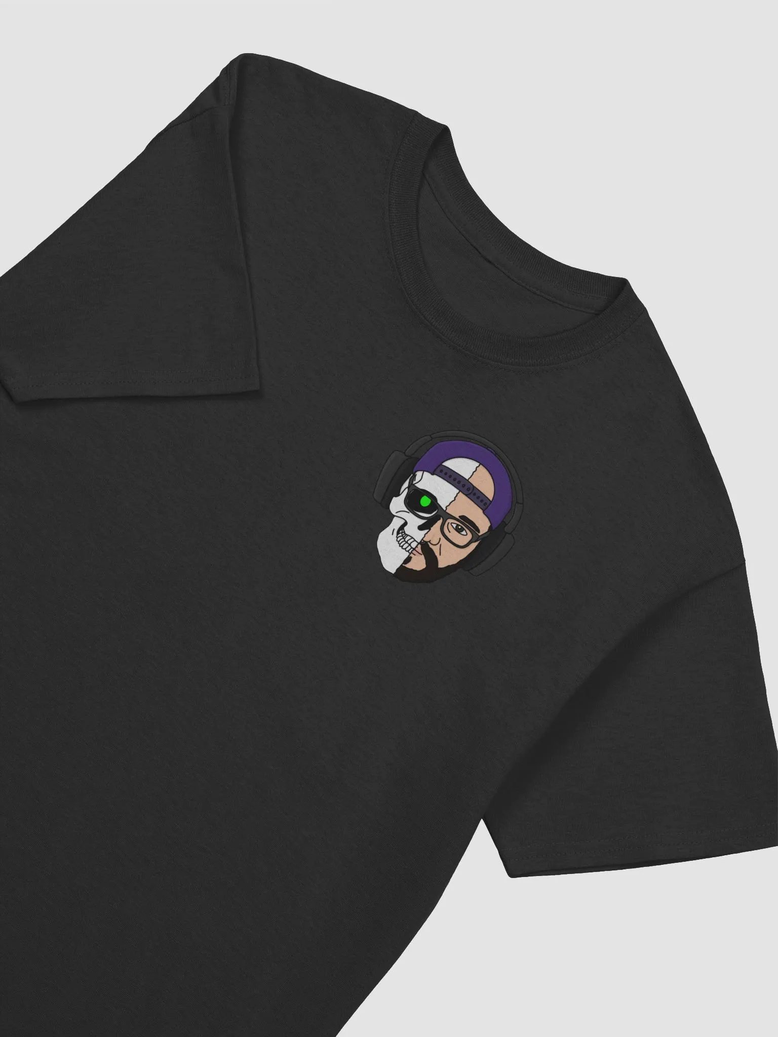 PeteSkull Shirt product image (30)