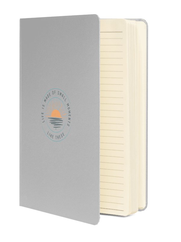 Small Moments Journal product image (2)