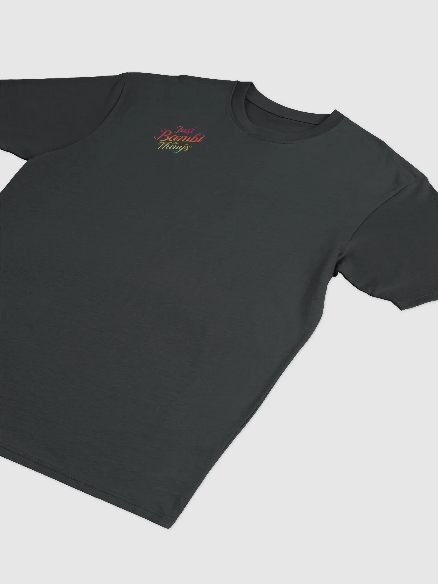 Men's Great Bambino Tee product image (3)