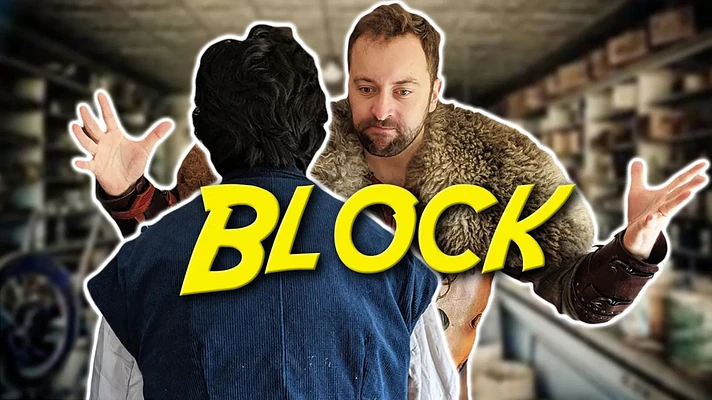 Video thumbnail