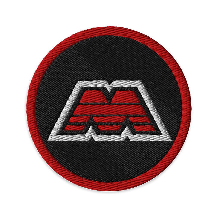 MTron Patch product image (1)