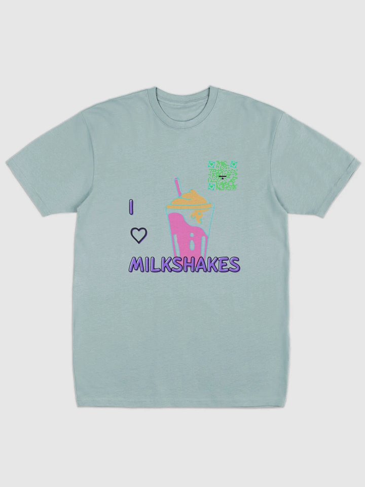 Milkshake Shirt product image (1)