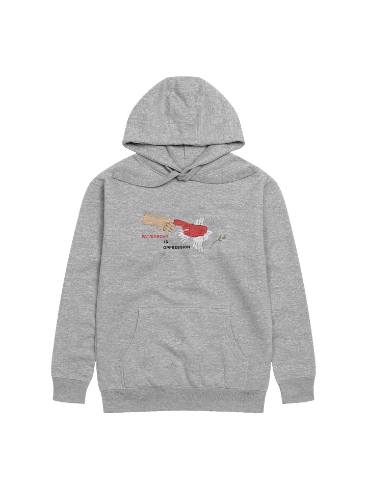 TMAS Hoodie PIO product image (2)