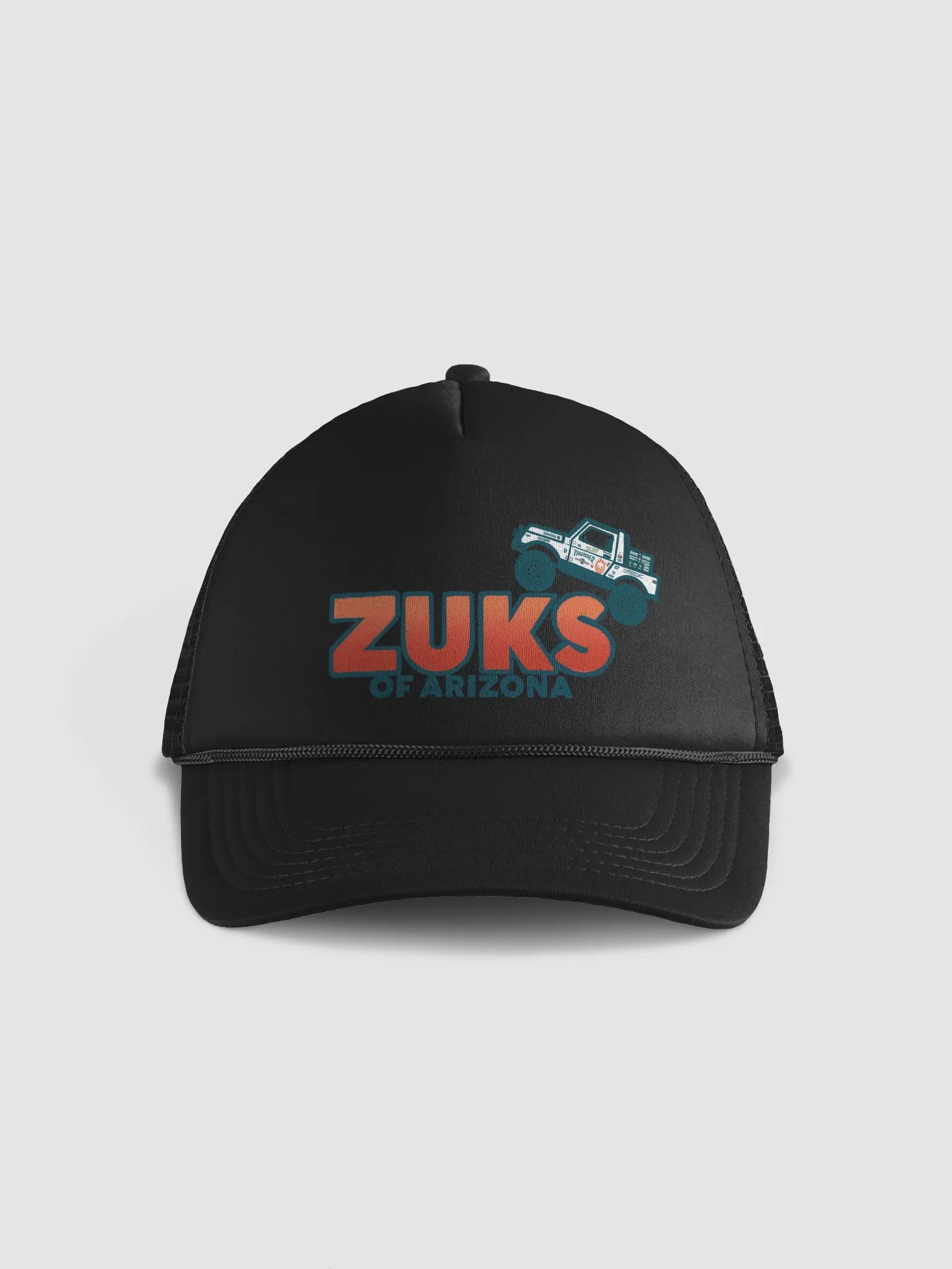 25th Anniversary - Foam Cap product image (1)