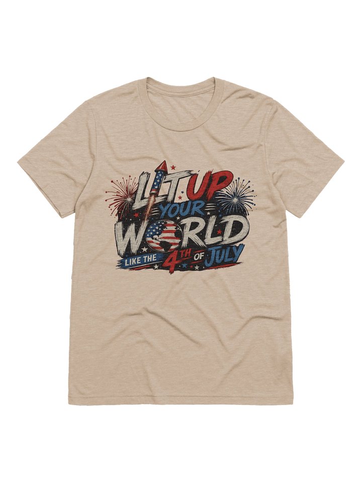4TH OF JULY T SHIRT product image (97)