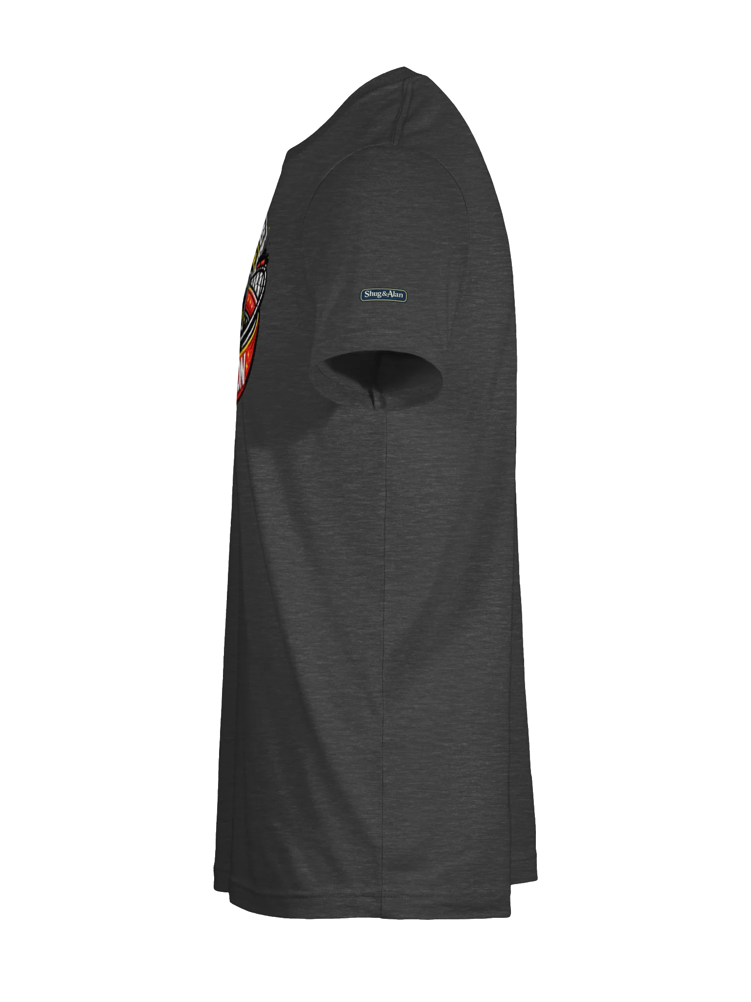 Wait times don't matter T-Shirt product image (9)