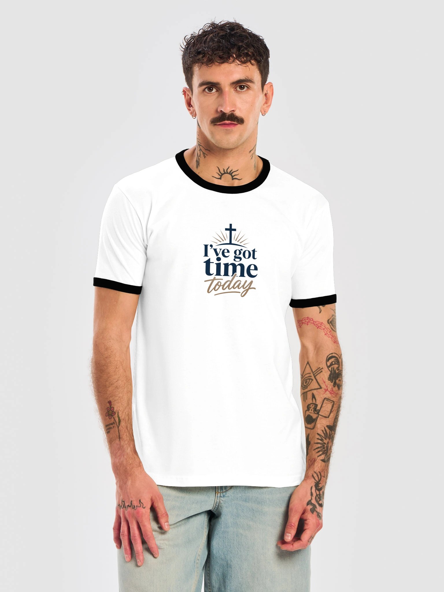 Classic Tee product image (5)