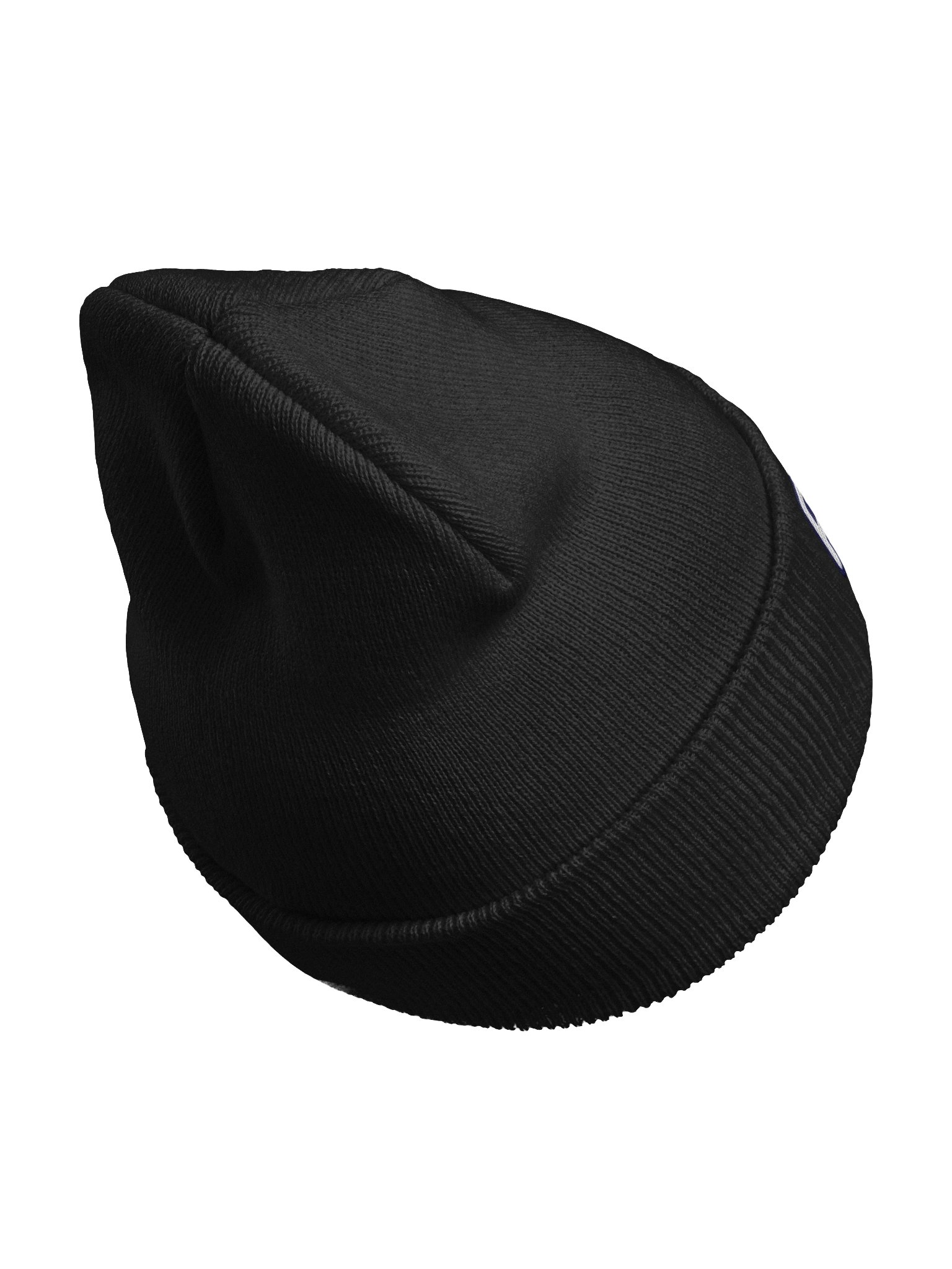 PM Cuffed Beanie by PocketMads product image (10)