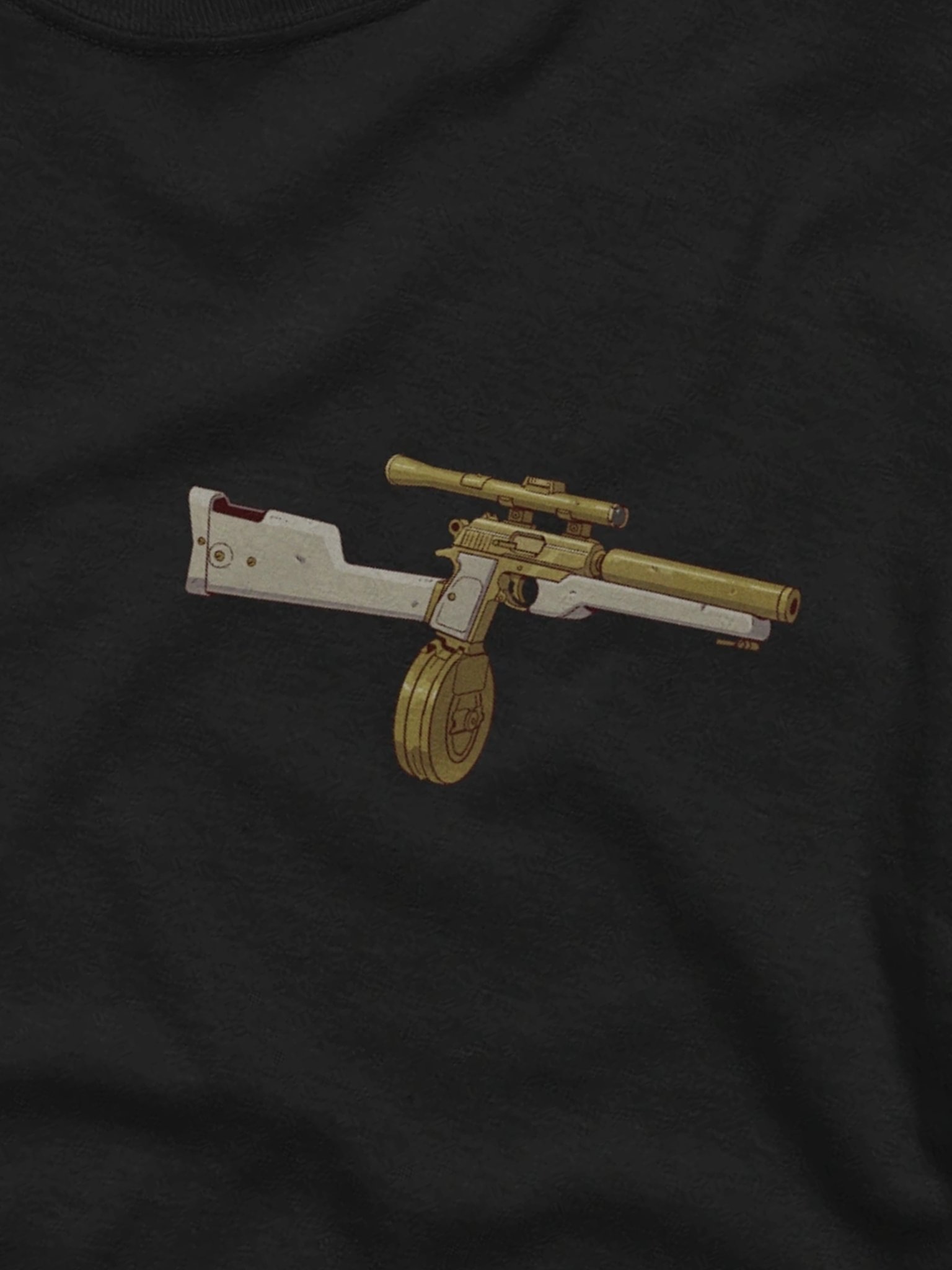 PPPPKarat One Shot Tee product image (1)