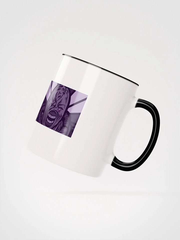 Banner Mug product image (3)