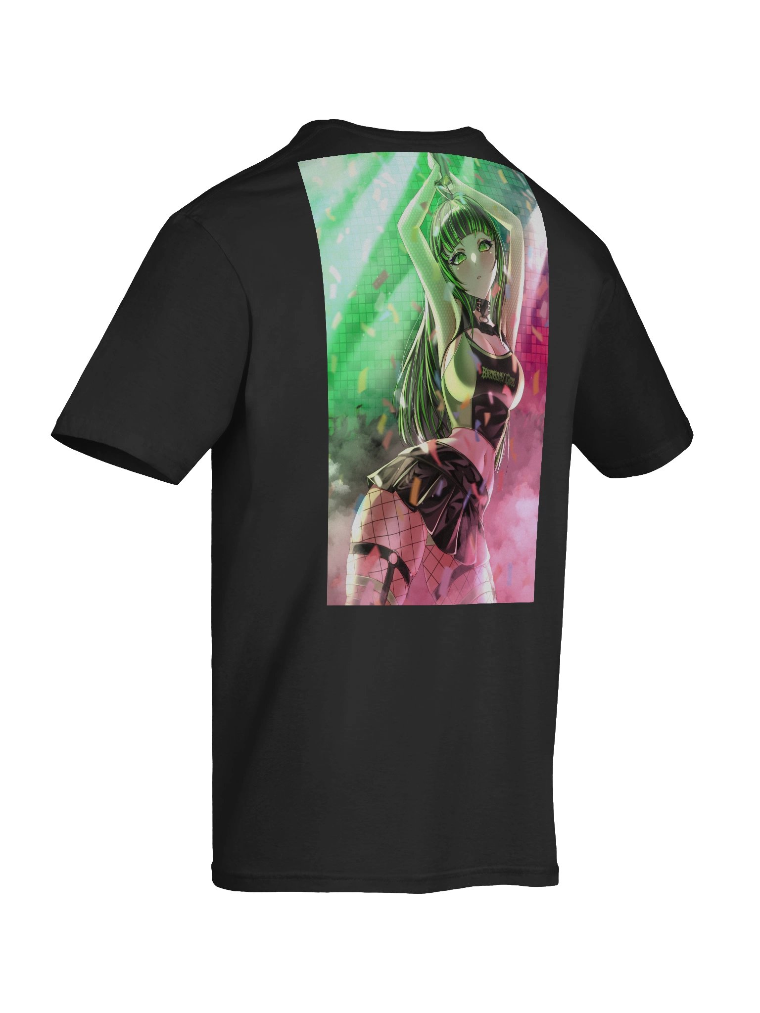 Birthday Girl Tee product image (143)