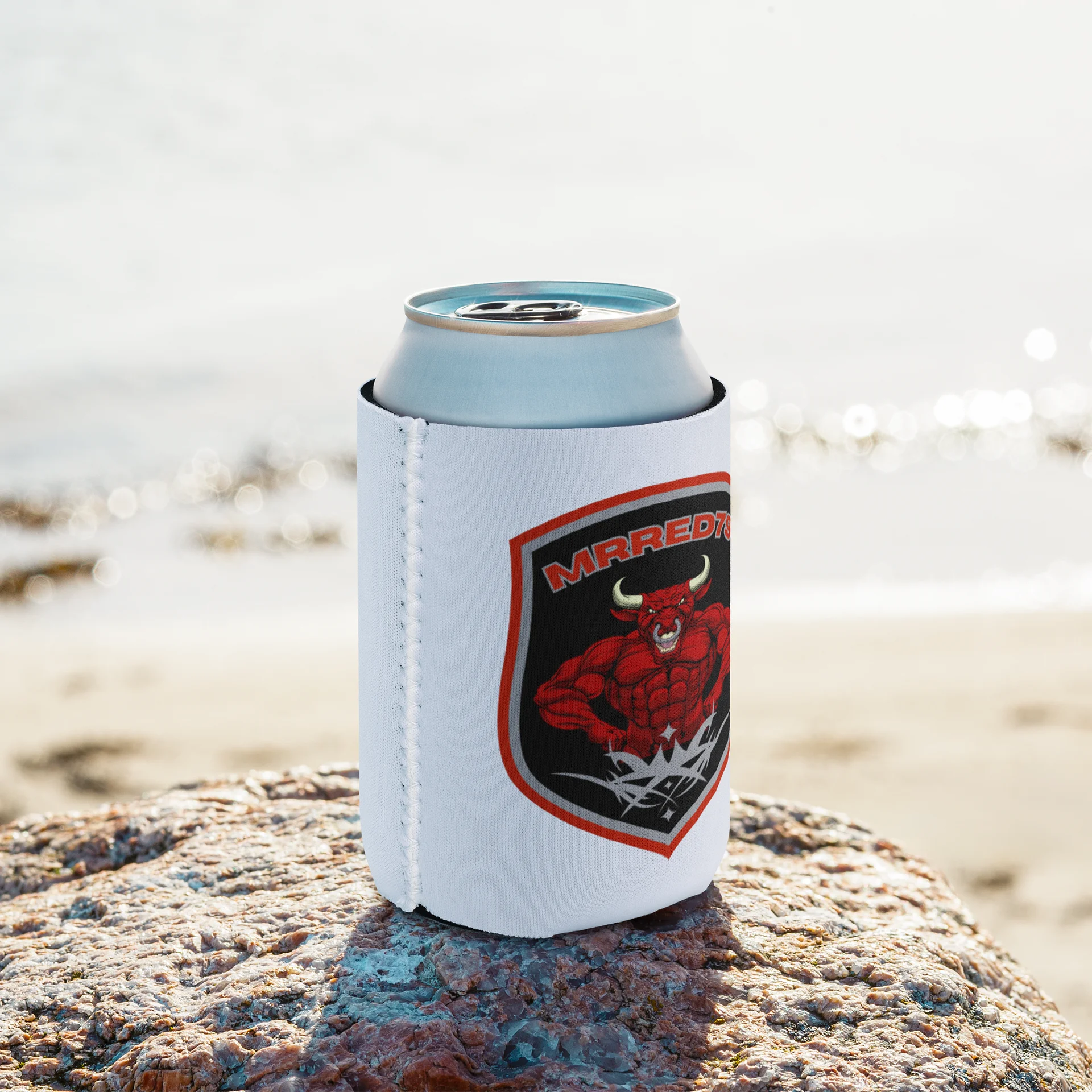 MrRed Koozie product image (8)
