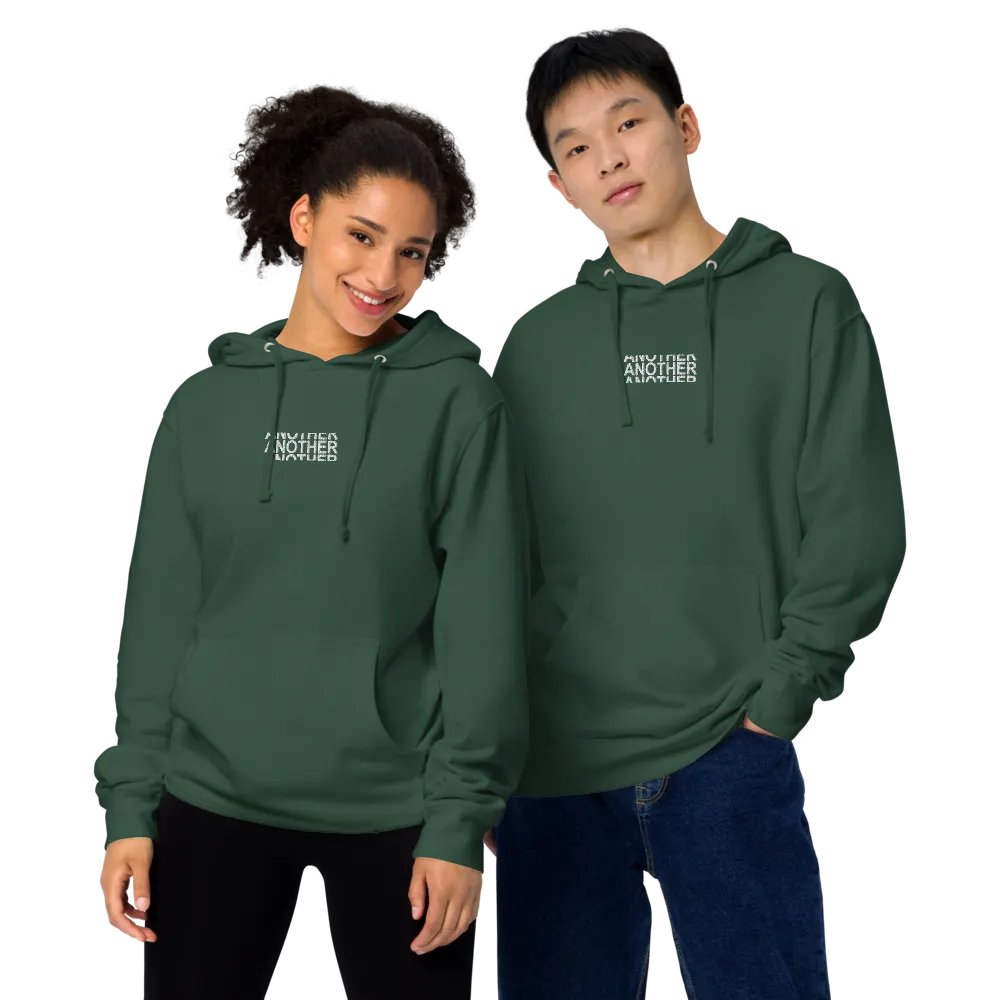 Another Fleece Hoodie product image (55)