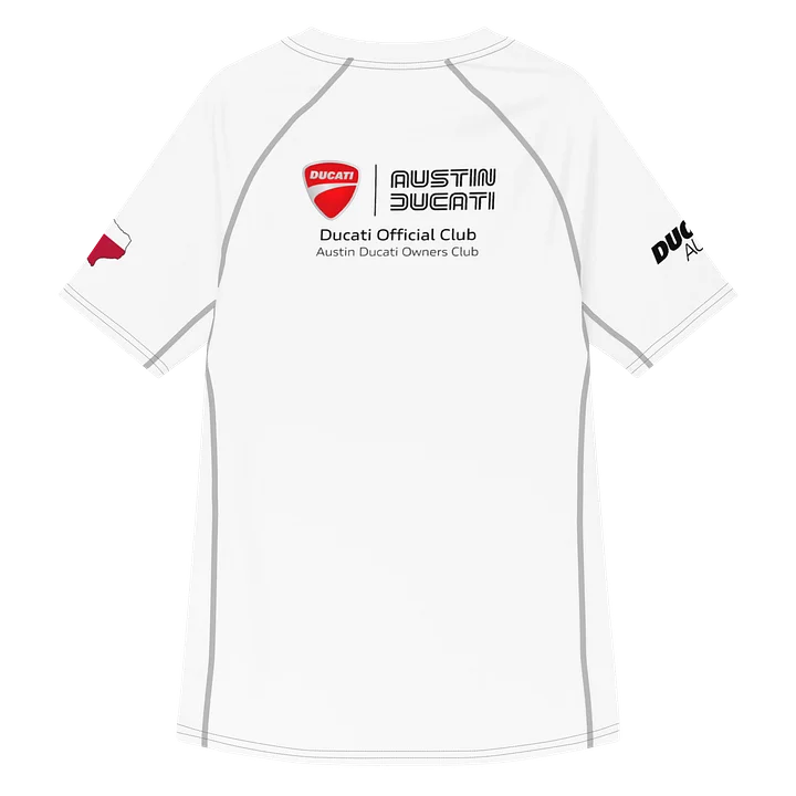 NEW - Centenario Austin DOC Moisture Wicking Shirt product image (2)
