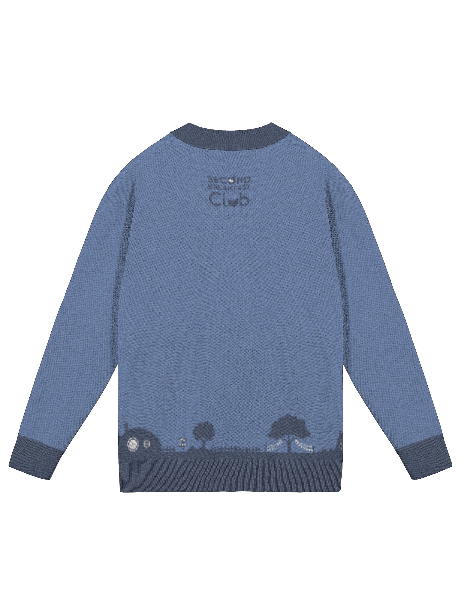 The Water Mill Knitted Cardigan product image (2)