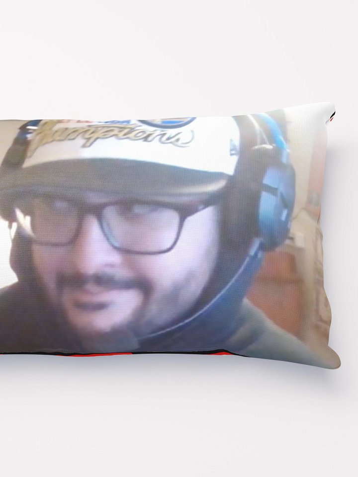 Dreamy Nights All-Over Print Pillow product image (3)