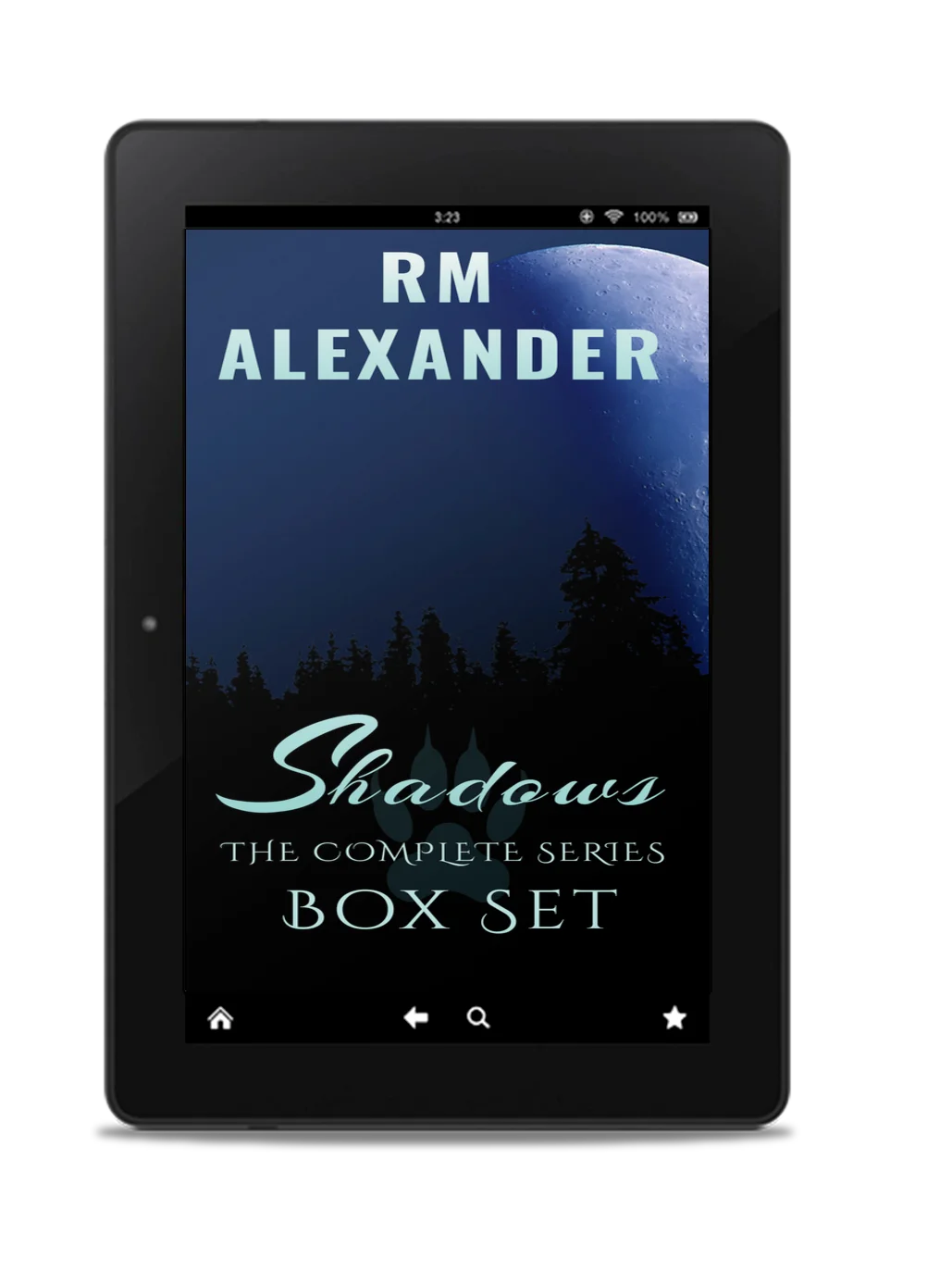 Shadows Boxset product image (1)