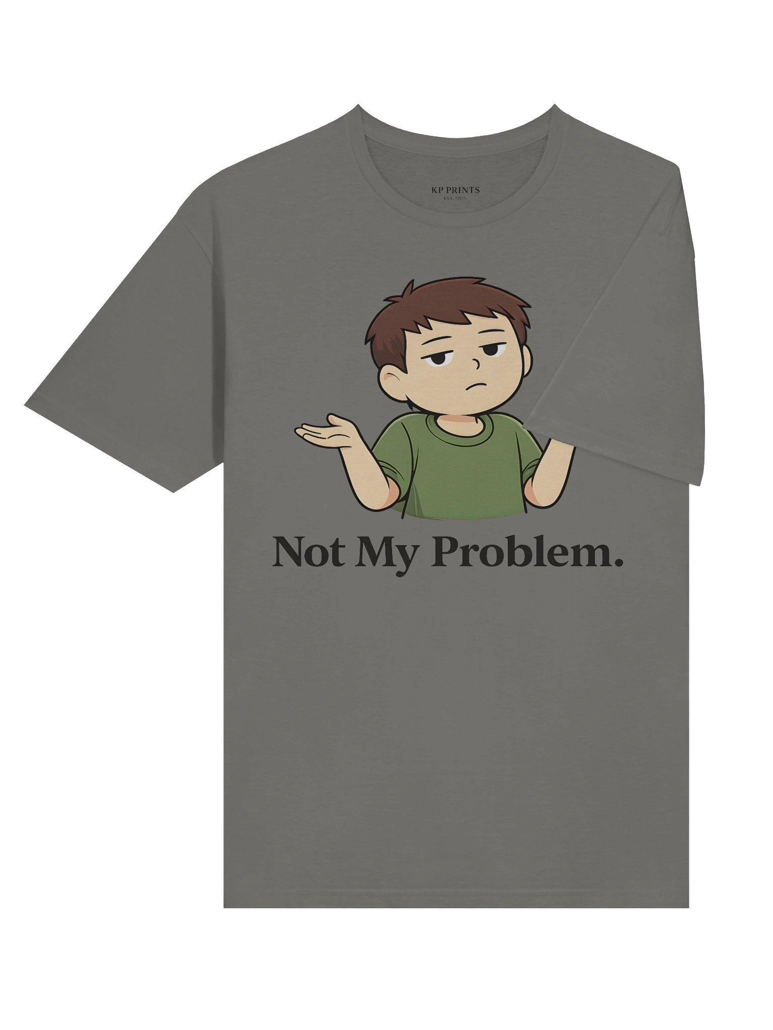 Not My Problem. product image (7)