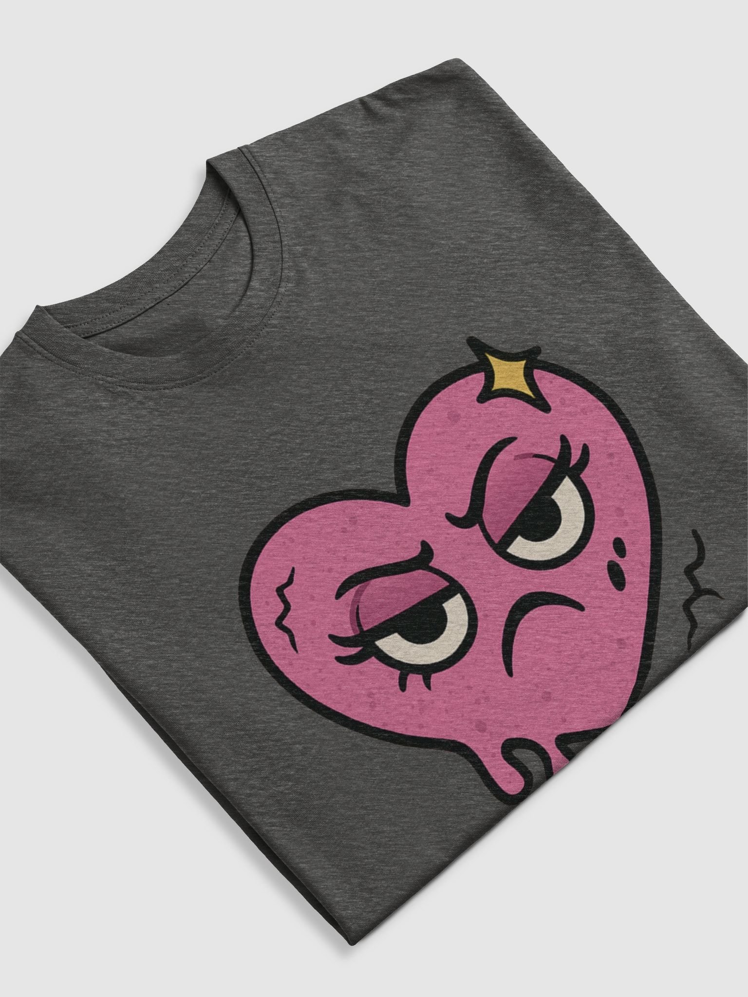 Mad to the Bone Graphic Tee product image (11)