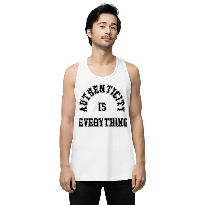 Classic collegiate tank product image (1)