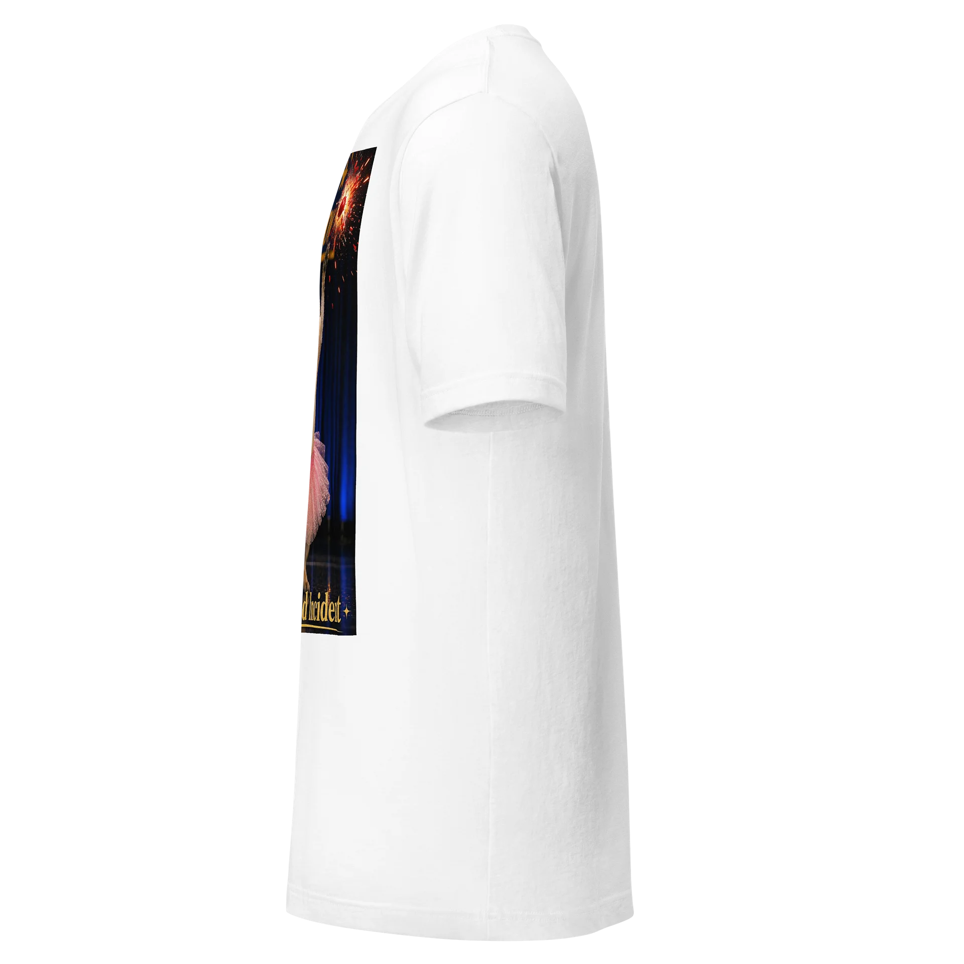 The Second Incident product image (5)