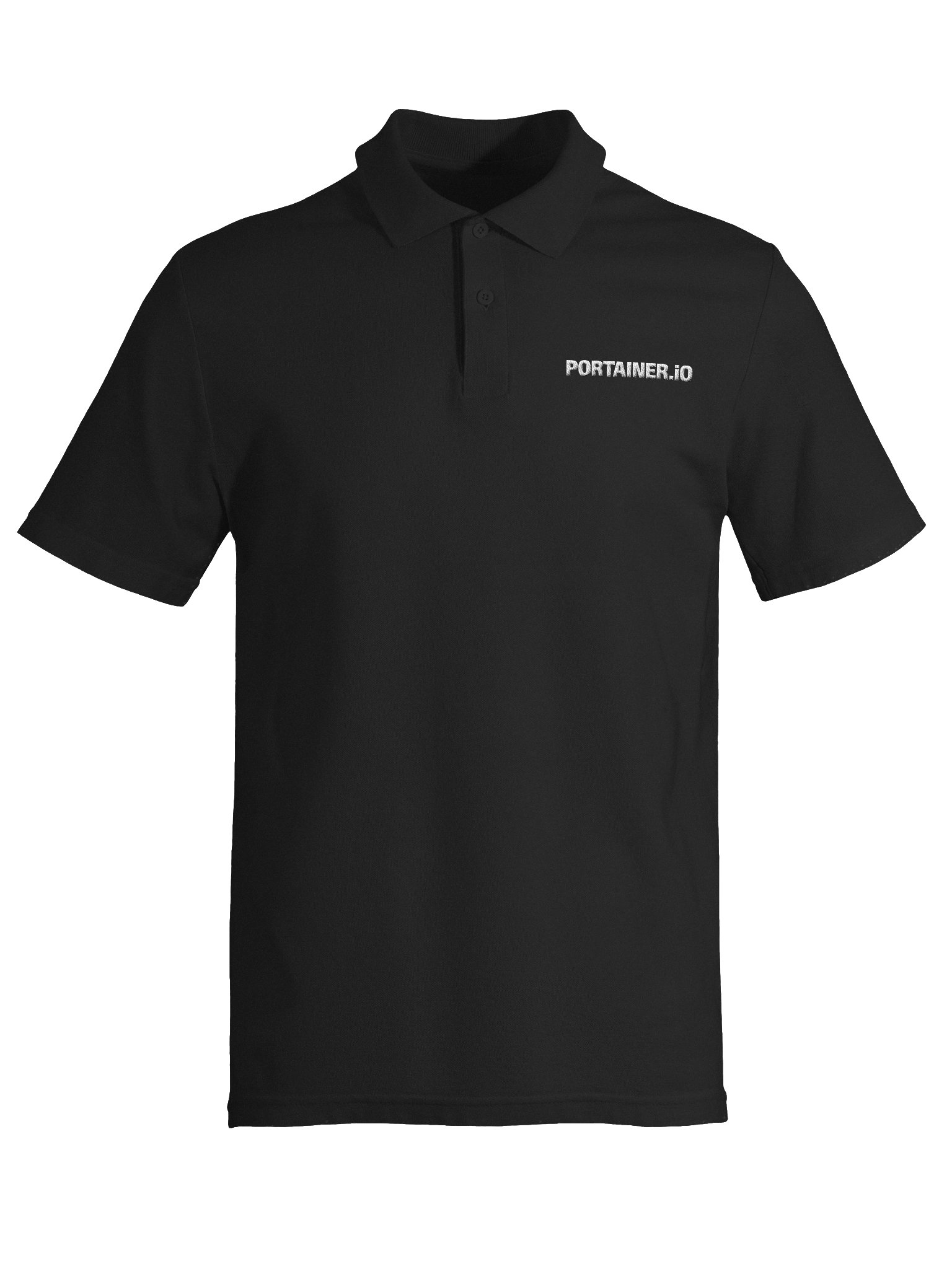 Portainer Polo Tshirt product image (5)