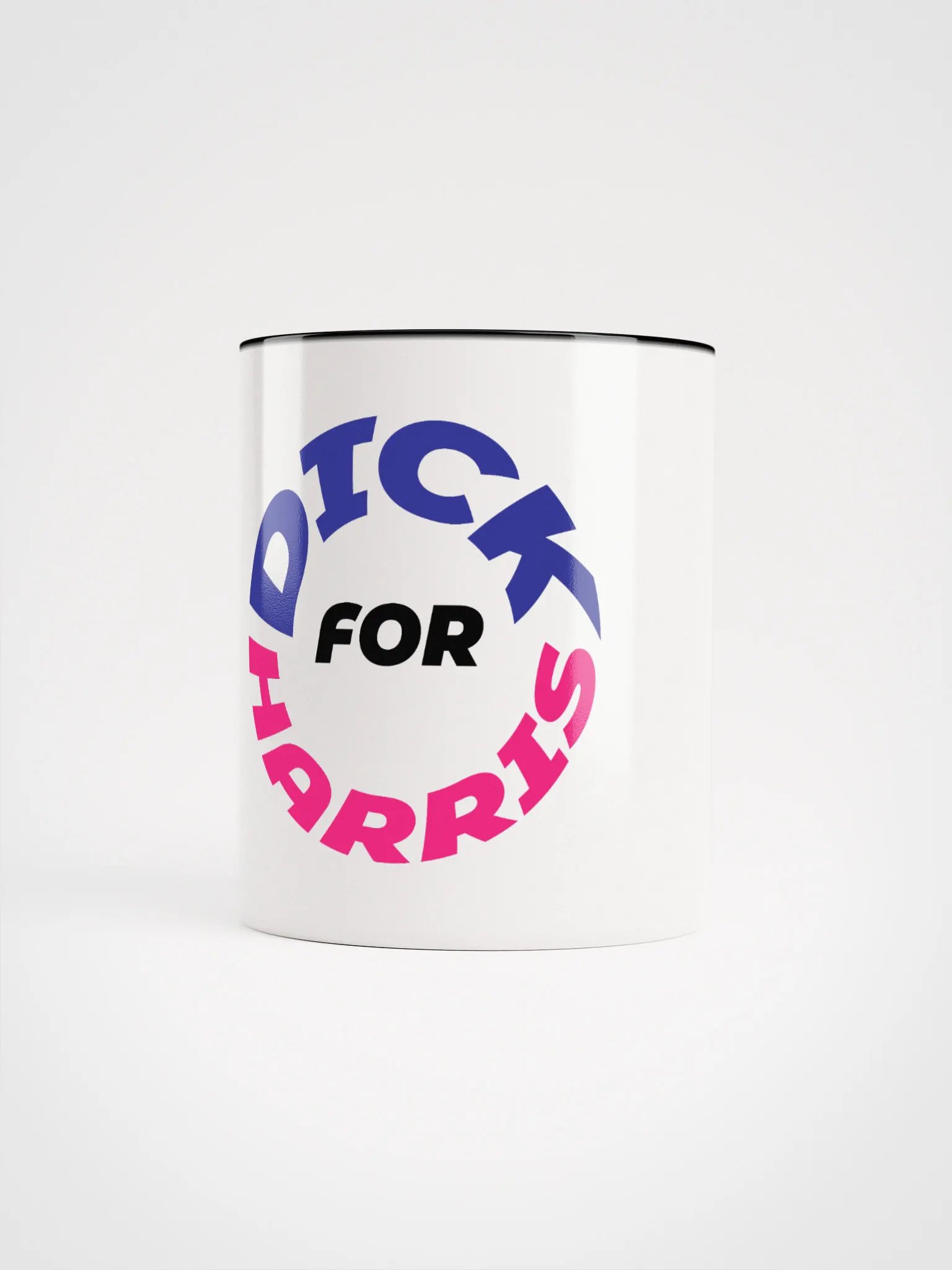 Dick for Harris product image (116)