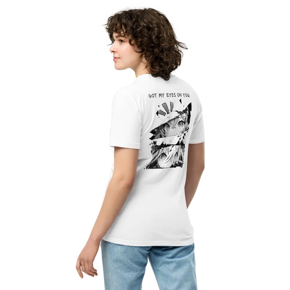 Just a Question T-Shirt product image (26)