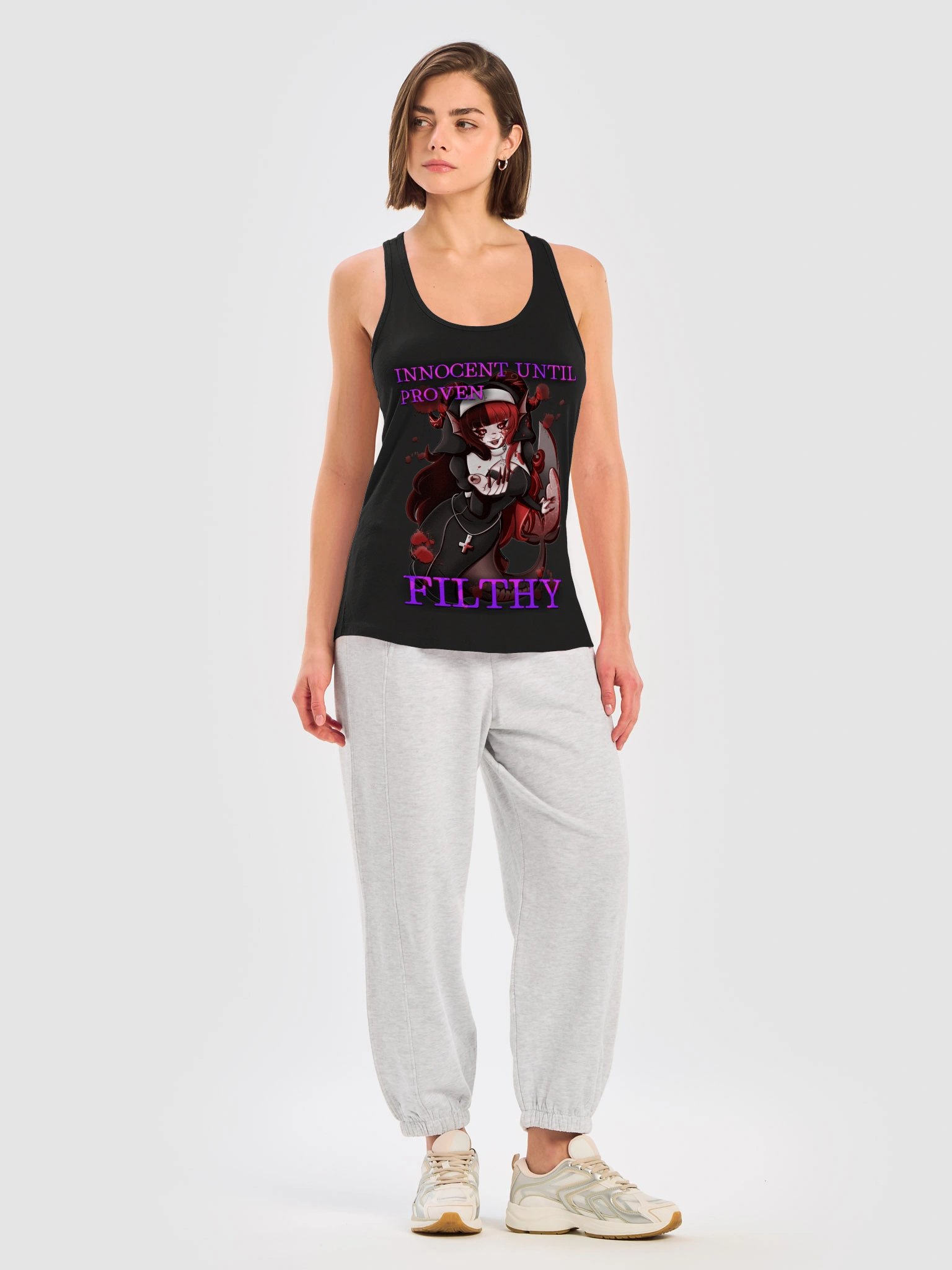 Guilty as Sin - Tank product image (5)