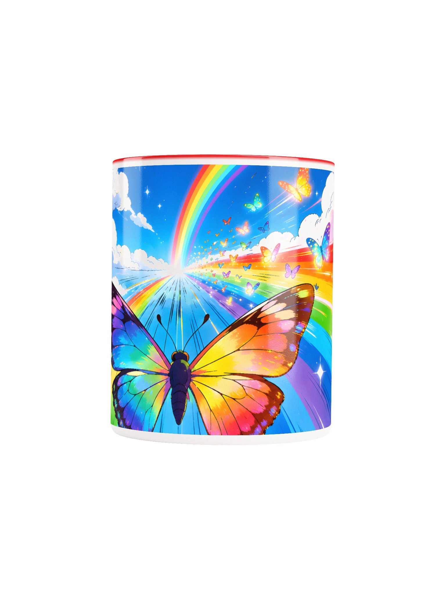 Butterfly in the Sky! product image (13)