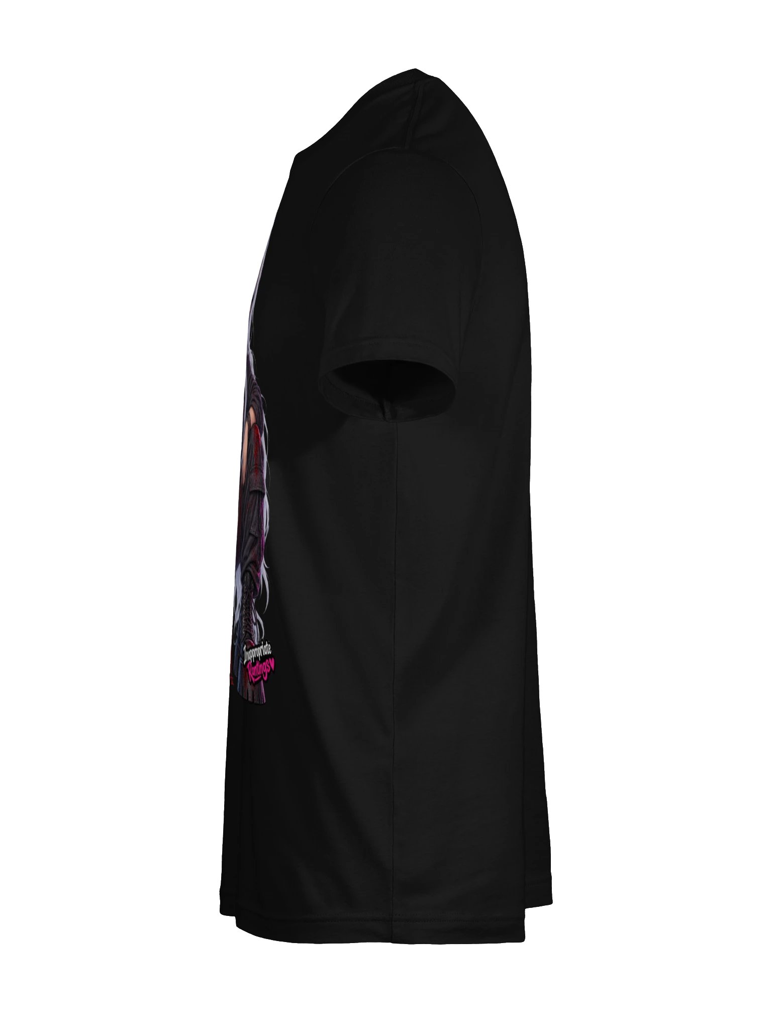 Knife To Meet You Tee product image (89)