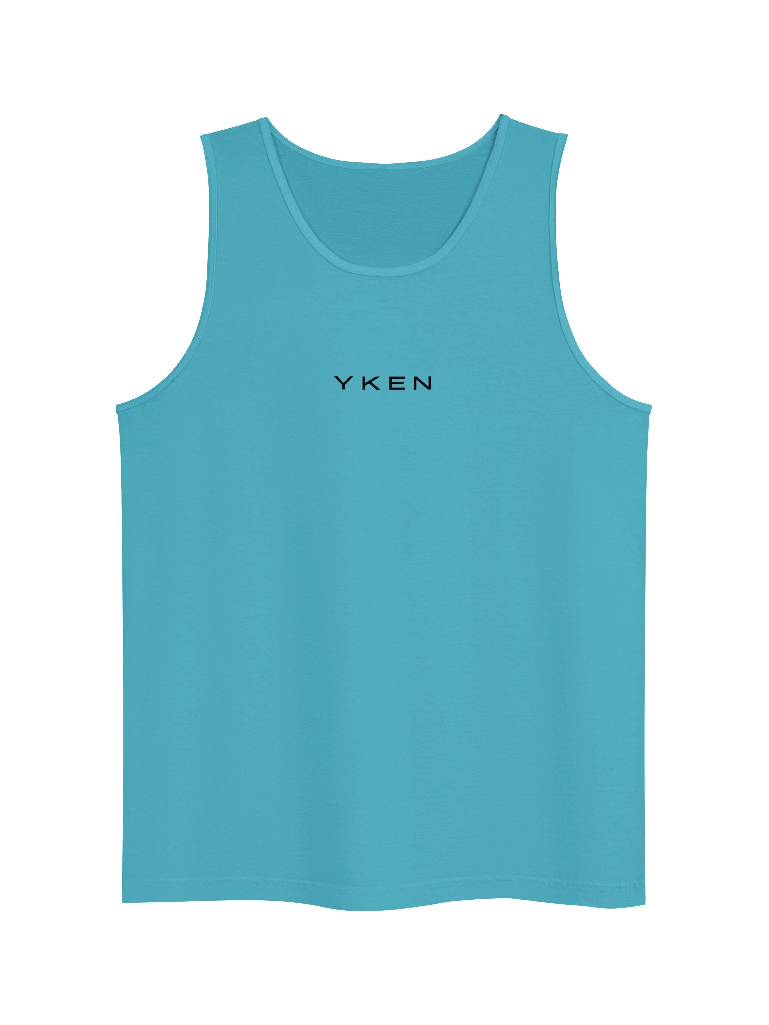 YKEN Signature Sleeveless Top product image (1)